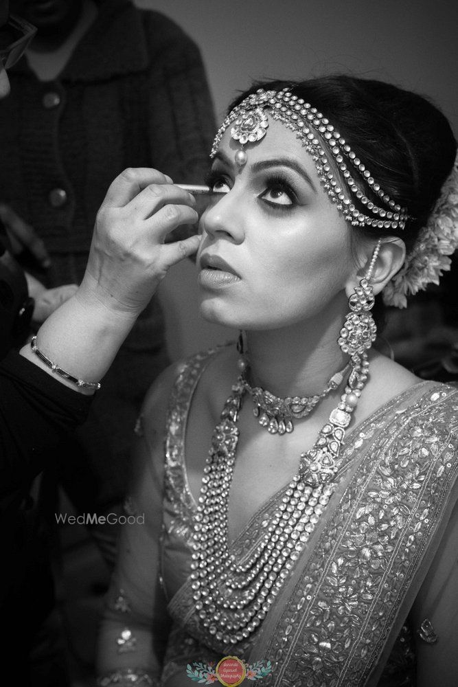 Photo from Shambhavi & Apoorva Wedding