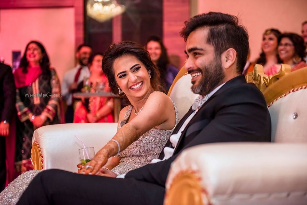 Photo from Aakriti and Abhinav Wedding