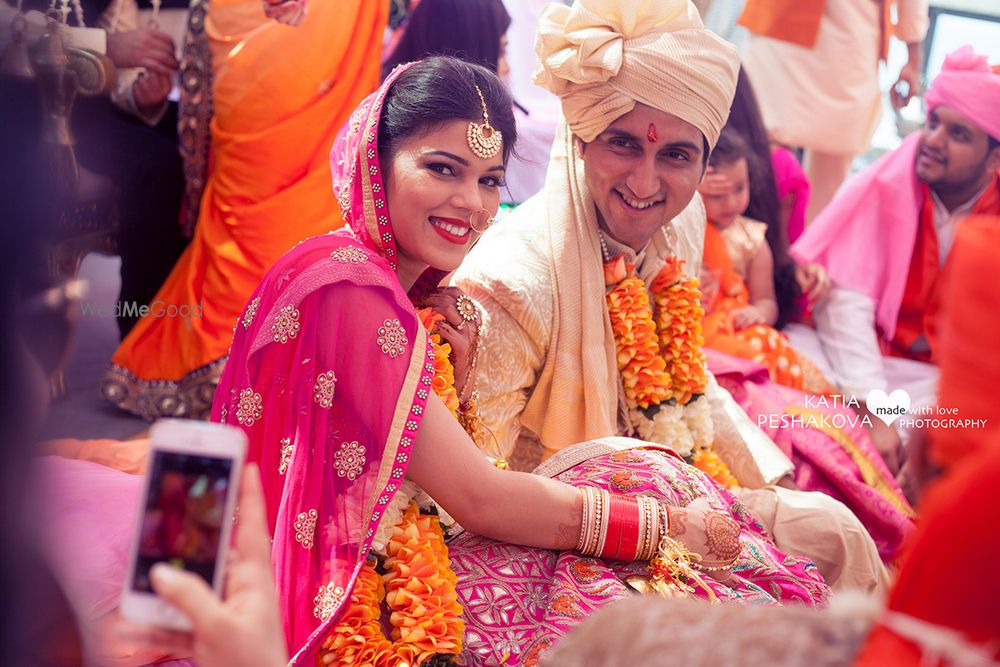 Photo from Nupur & Adhish Wedding