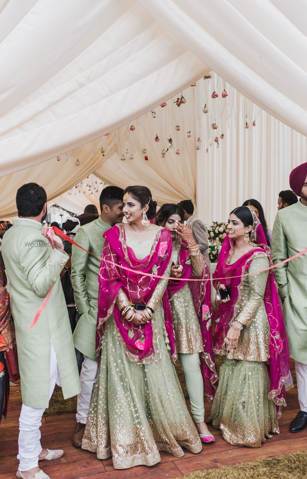 Photo from Arshpreet & Kanwar Wedding