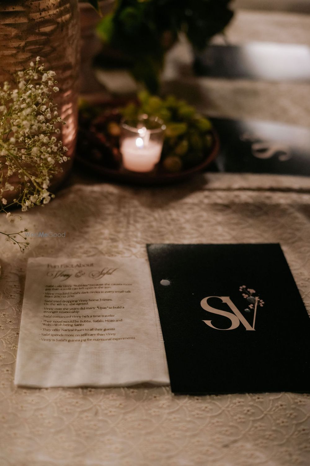 Photo from Vinny and Safal Wedding