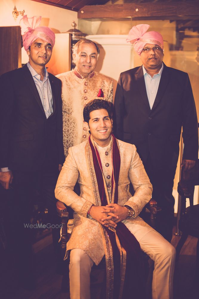 Photo from Mitali & Siddharth Wedding