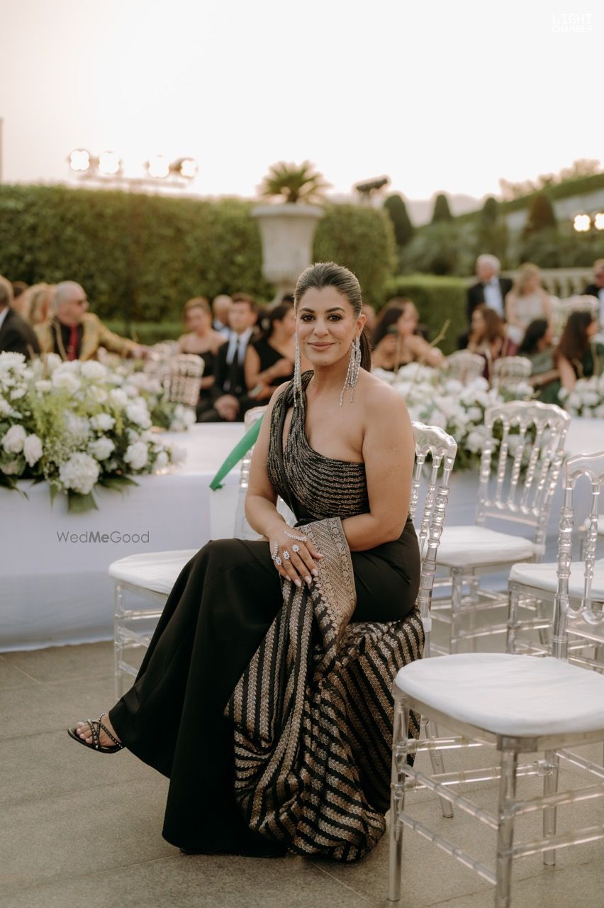 Photo from Sama and Zach Wedding