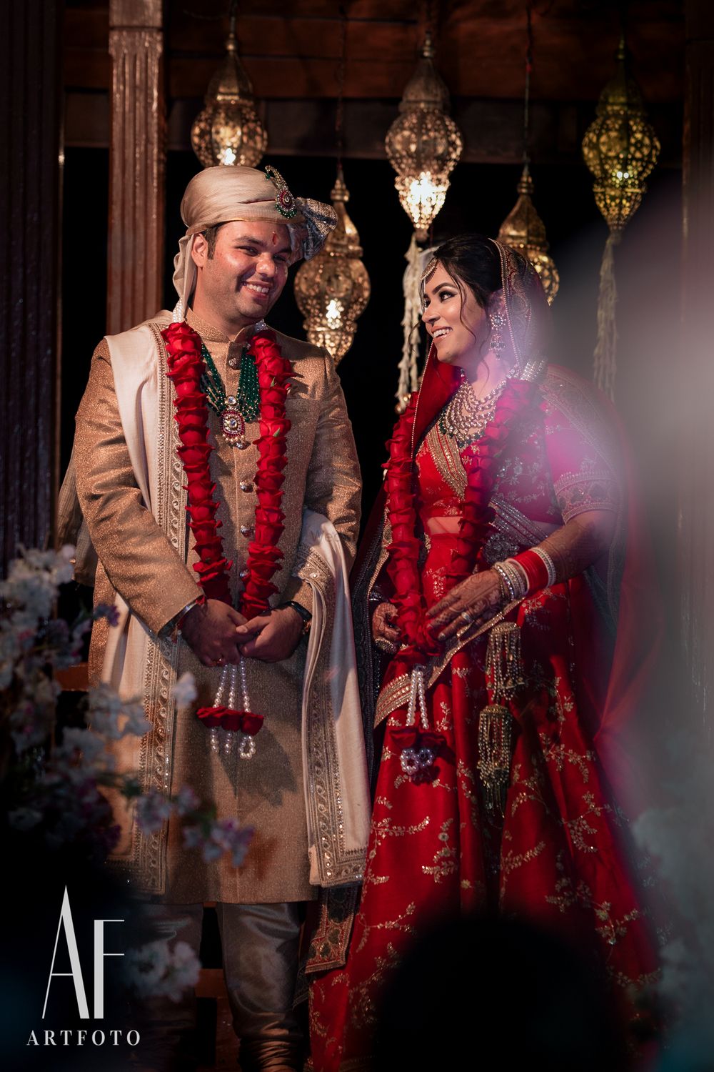 Photo from Mansi & Sagar Wedding