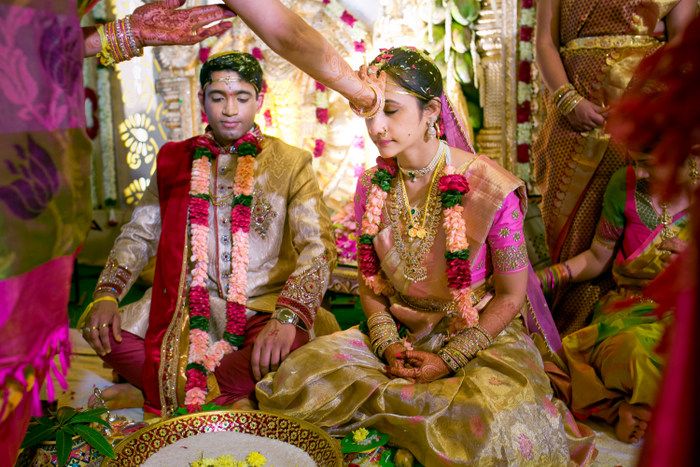 Photo from Mahitha and Sunthosh Wedding