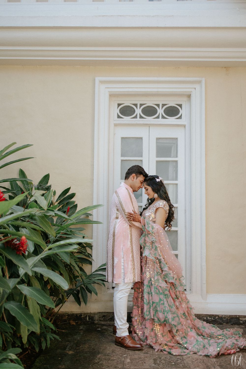 Photo from Kanika and Sagar Wedding