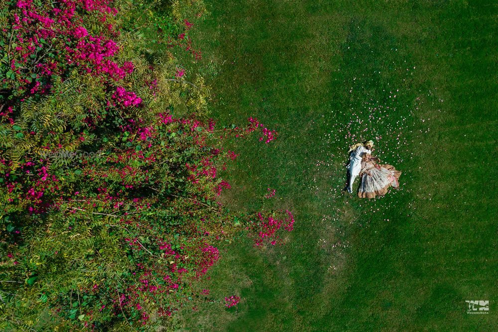 Photo from Priyanka & Mishaal Wedding