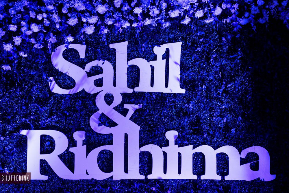 Photo from Ridhima & Sahil Wedding