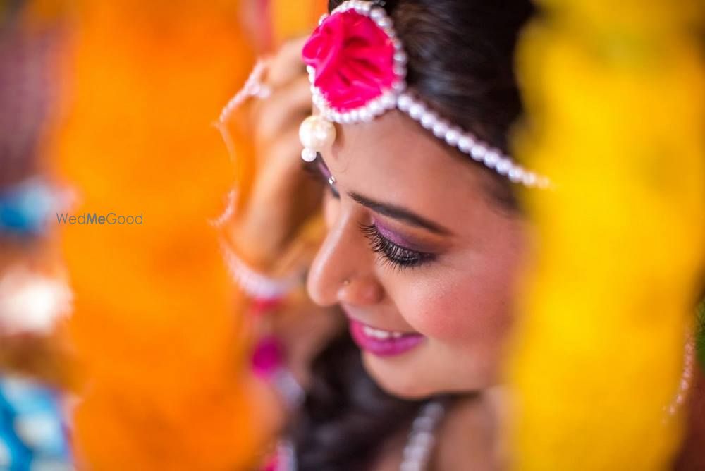 Photo from Savitha & Kishore Wedding