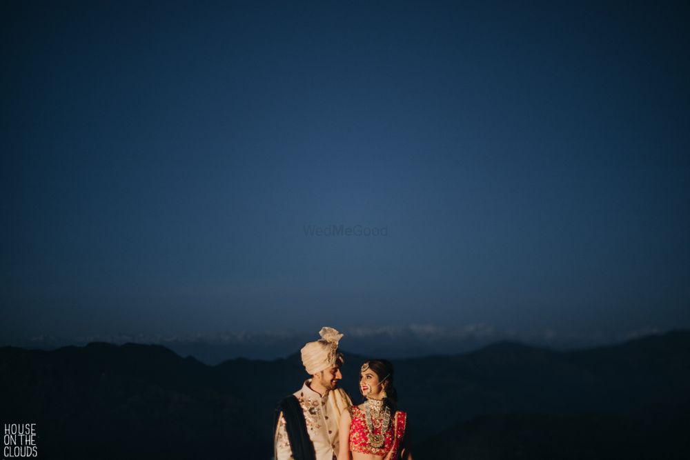 Photo from Ishita & Aman Wedding