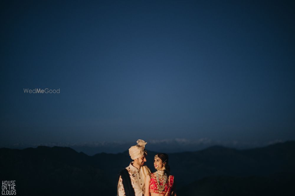 Photo from Ishita & Aman Wedding