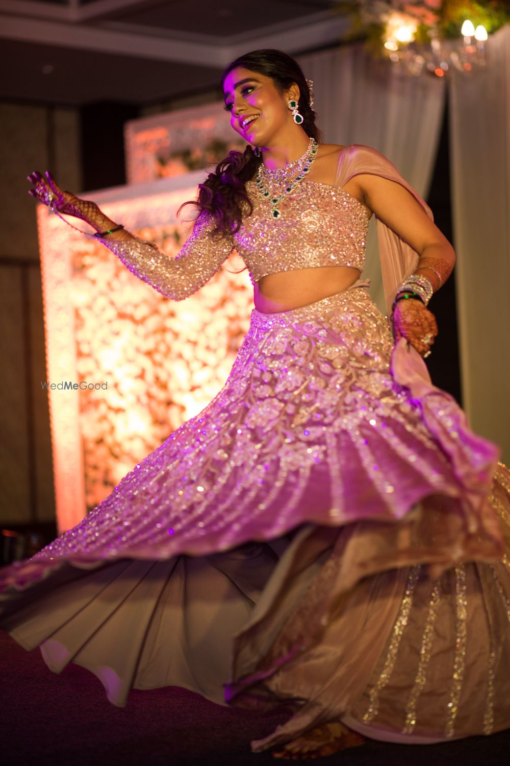 Photo from Hiral & Siddhesh Wedding