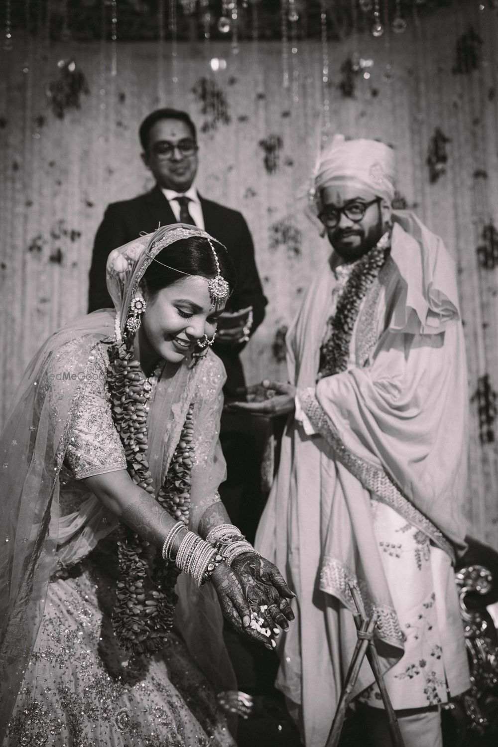 Photo from Saloni & Harshvardhan Wedding