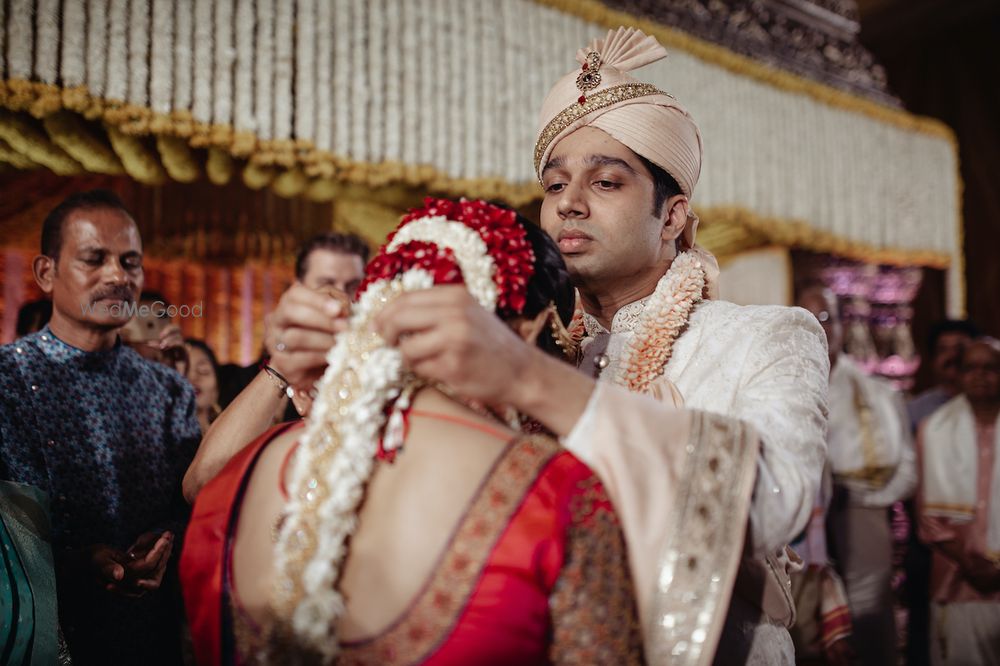 Photo from Himani and Ateet Wedding