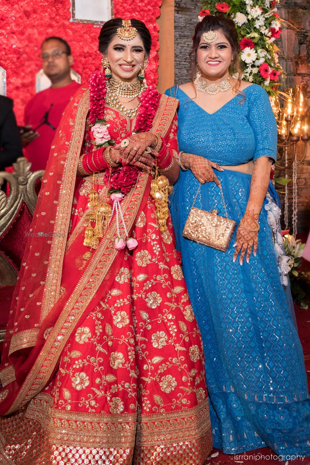 Photo from Divya & Rahul Wedding