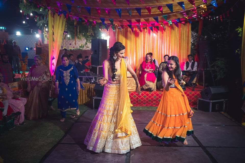 Photo from Vanshika & Saurabh Wedding