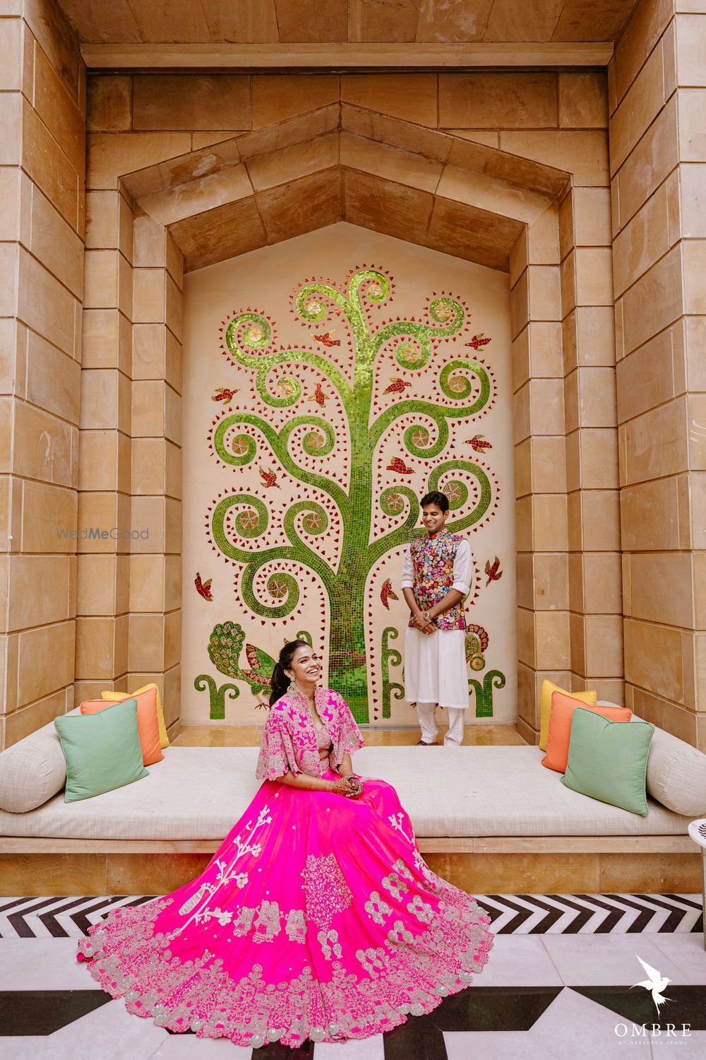 Photo from Daedeepya & Vishnu Wedding