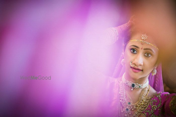 Photo from Mahitha and Sunthosh Wedding