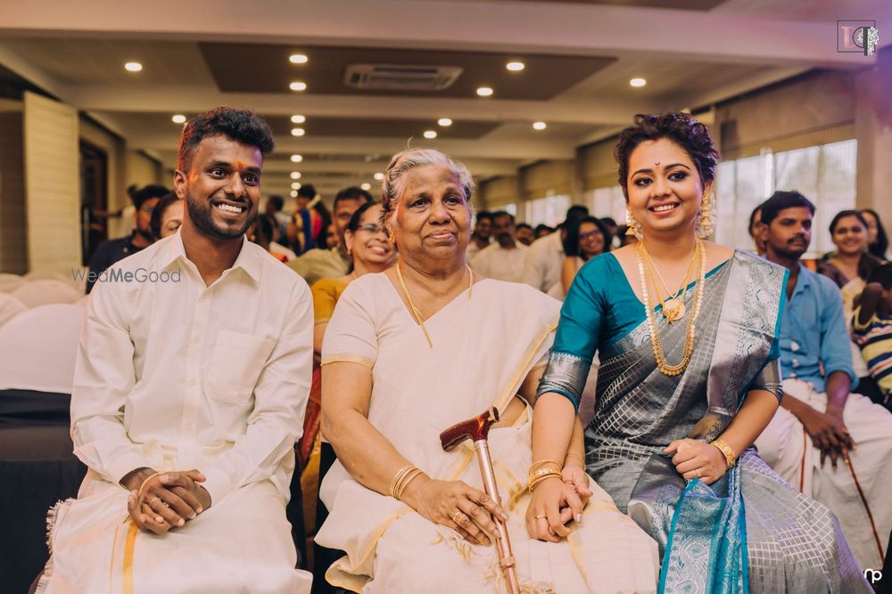 Photo from Deepthi & Kavi Wedding