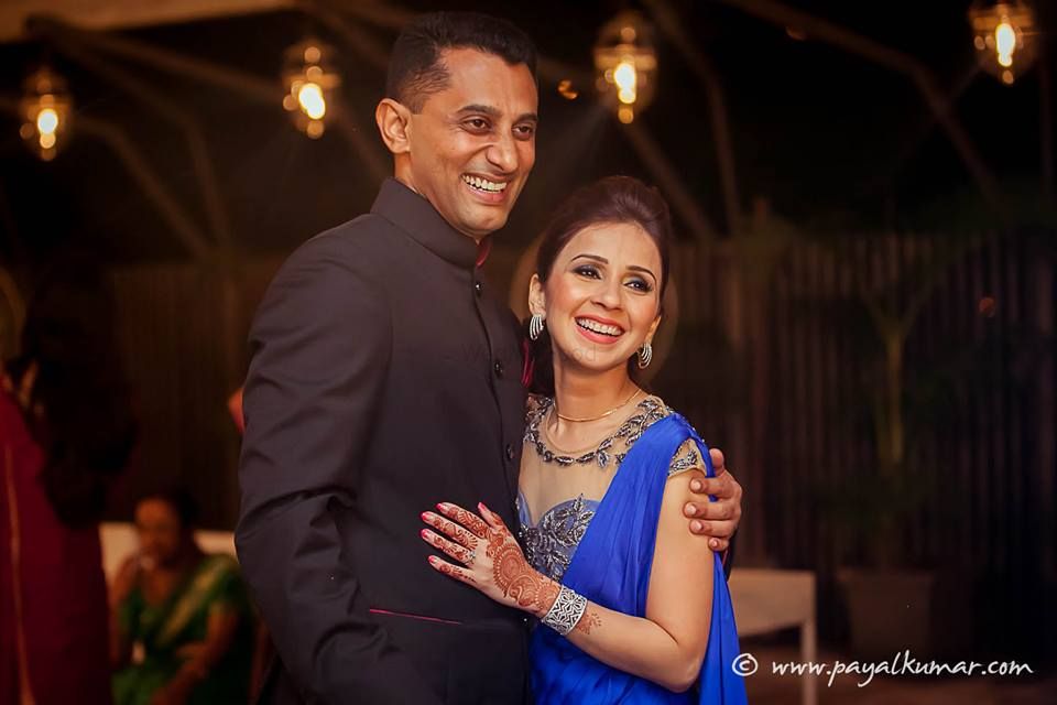 Photo from Rashmi and Aditya Wedding
