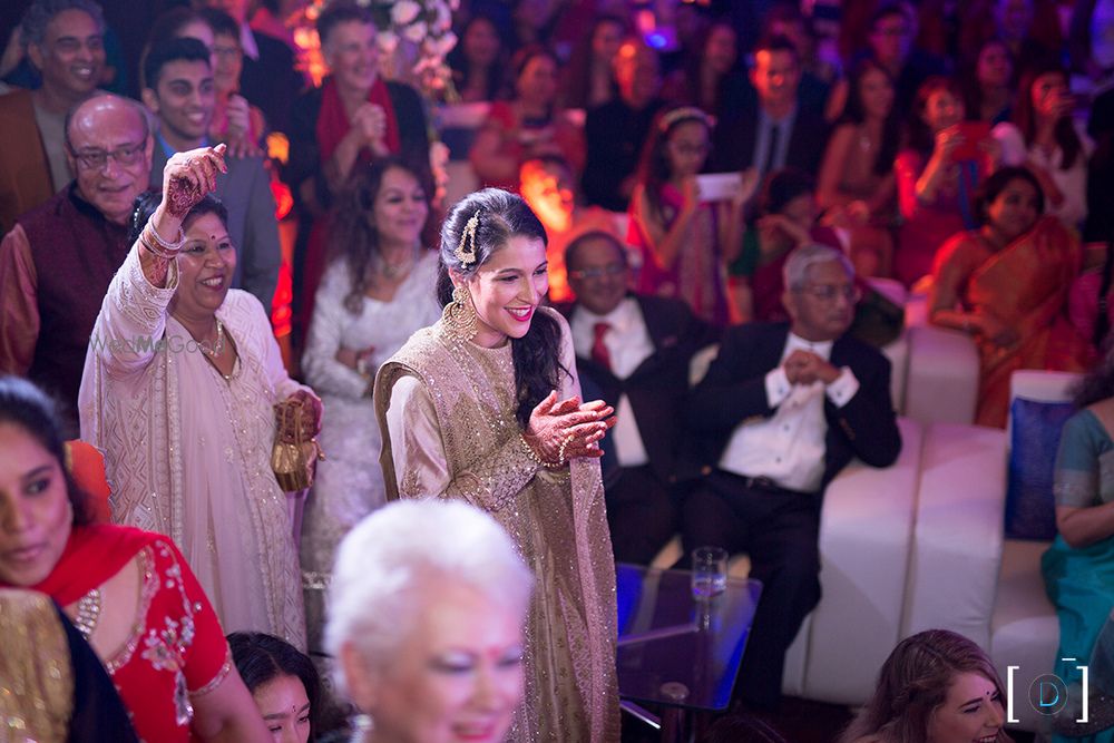 Photo from Divya &  Daniel Wedding