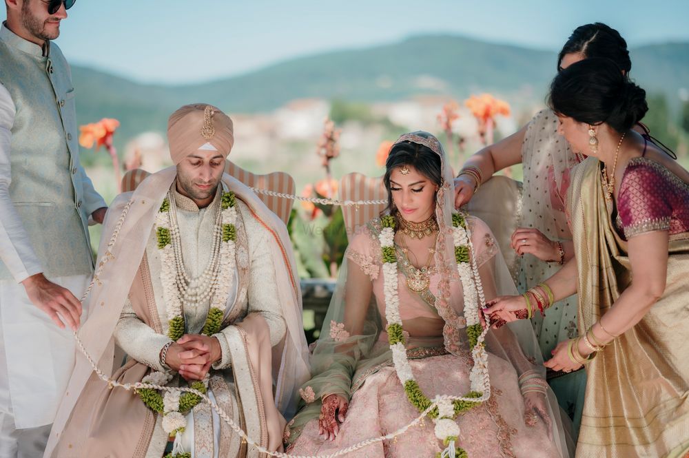 Photo from Ruchika and Arun Wedding