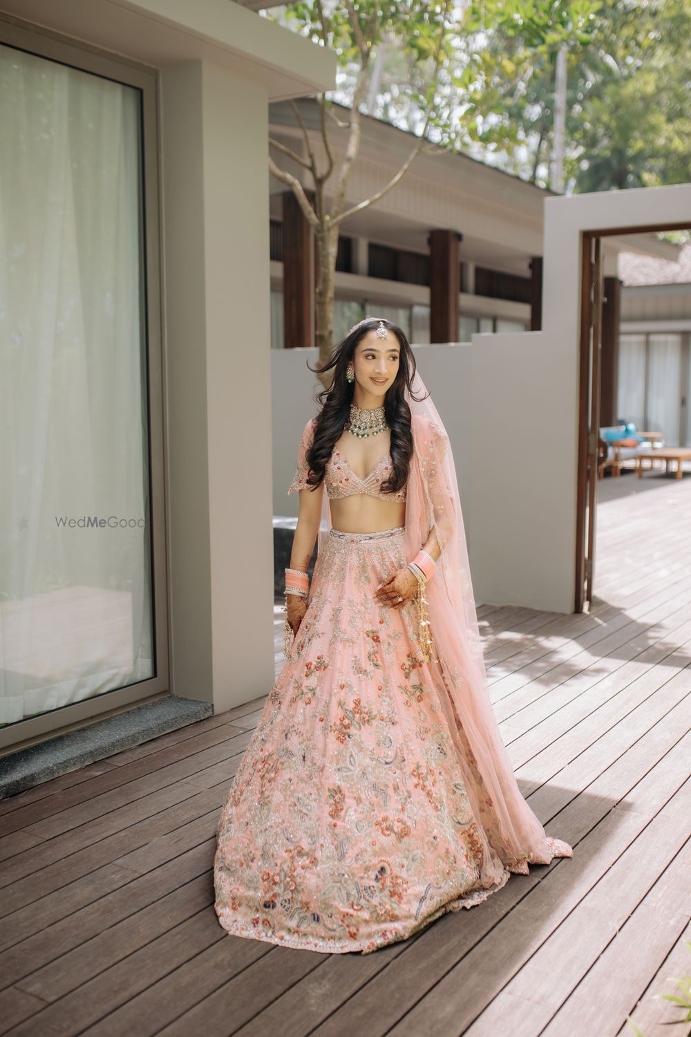 Photo from Shivani and Kerman Wedding