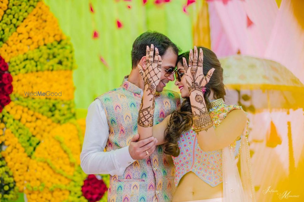 Photo from Aashna & Sudhanshu Wedding