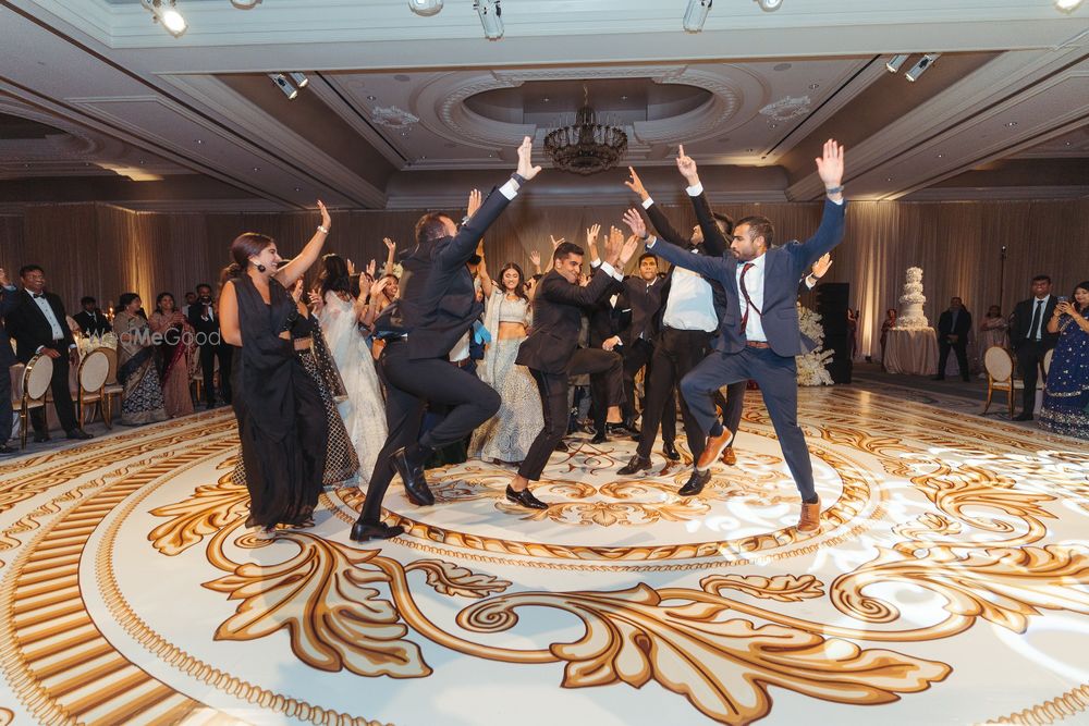 Photo from Apoorva and Sanjay Wedding