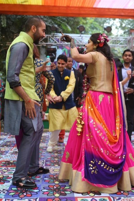 Photo from Tania and Kabir Wedding