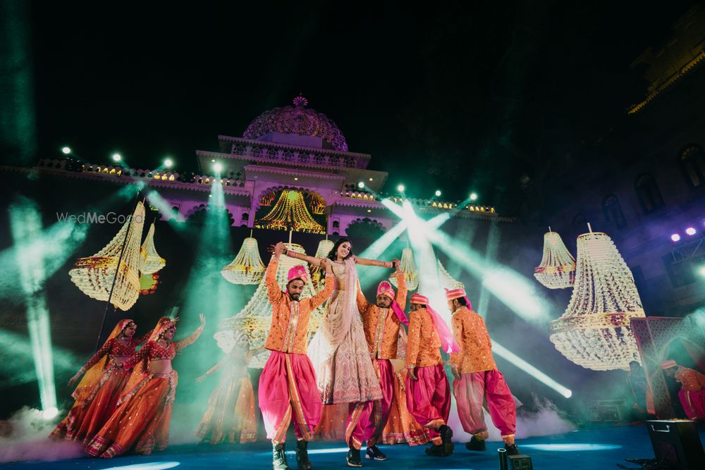 Photo from Ayushi & Ankit Wedding