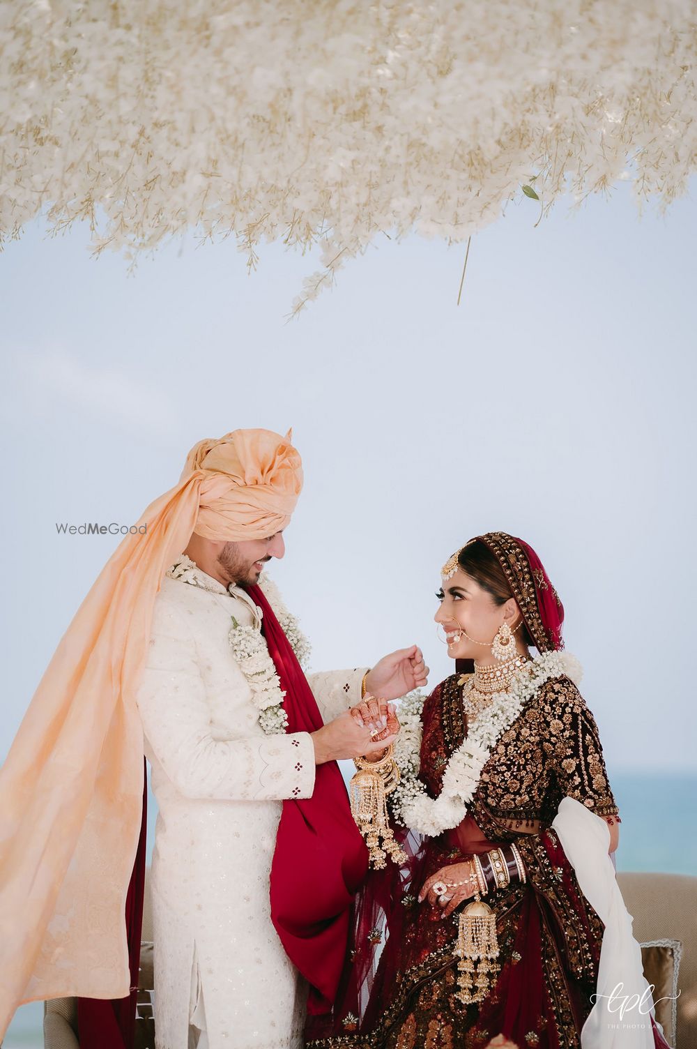 Photo from Kulvin and Dilip Wedding