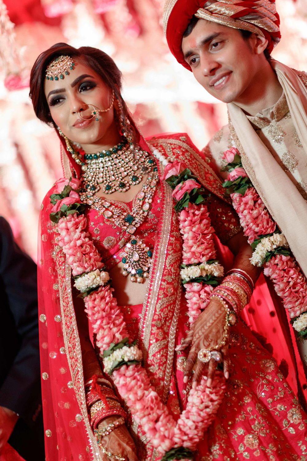 Photo from Suhena & Samvid Wedding