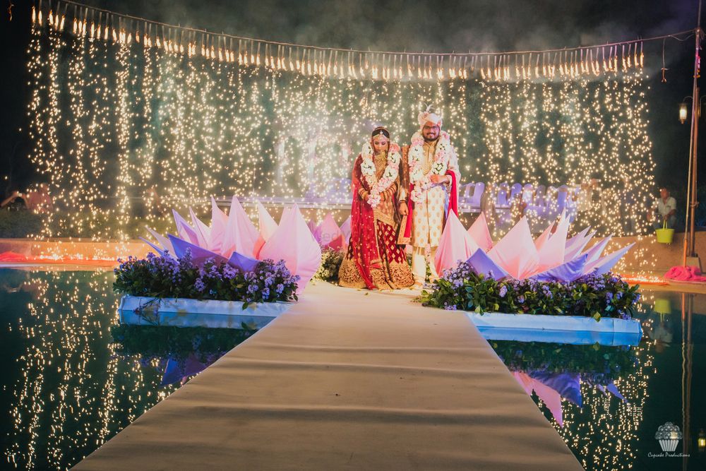 Photo from Aman & Nupur Wedding