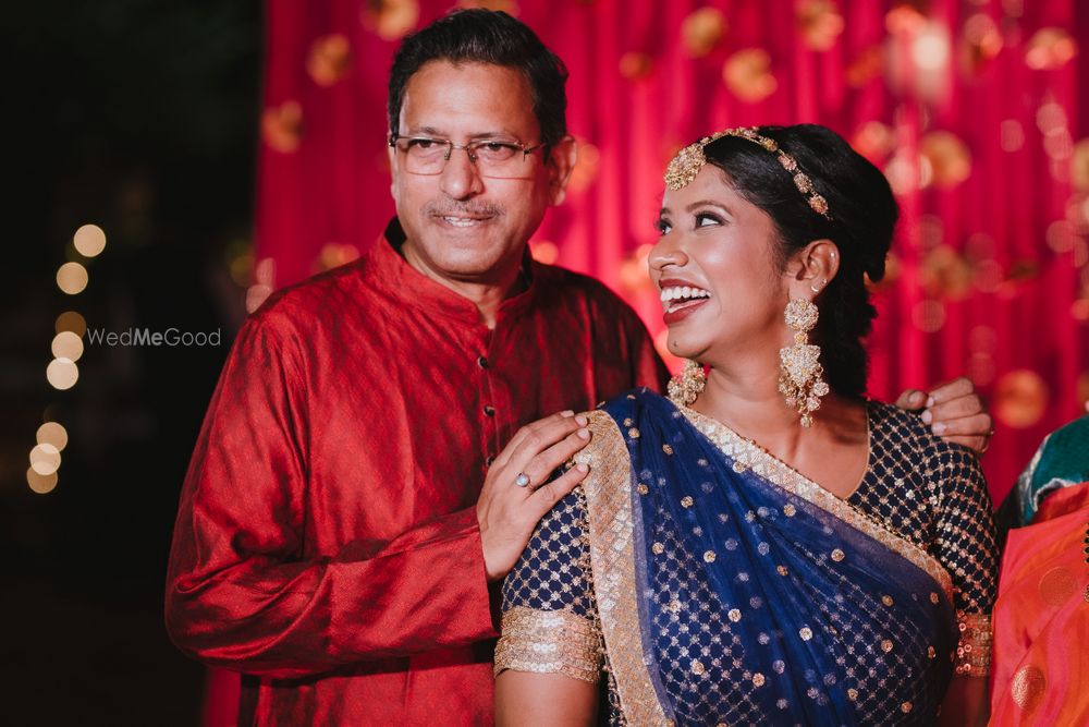 Photo from Varsha & Shubham Wedding