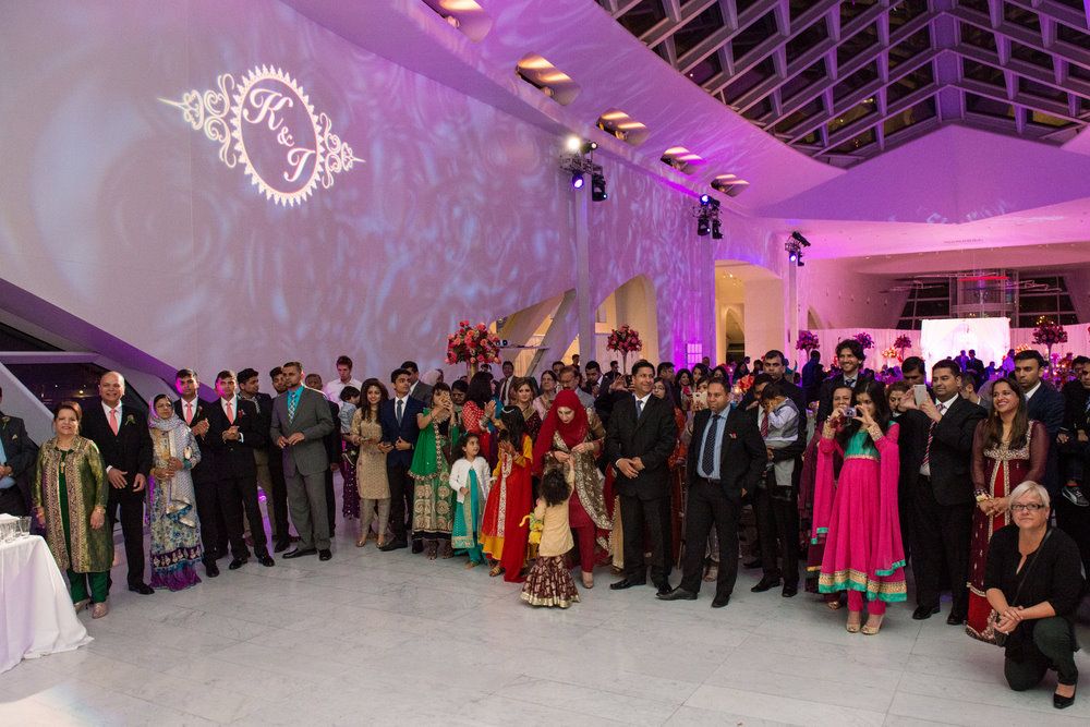 Photo from Kauwel & Imran Wedding