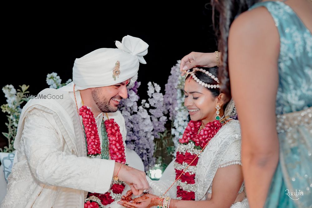 Photo from Sonali and Kenan Wedding