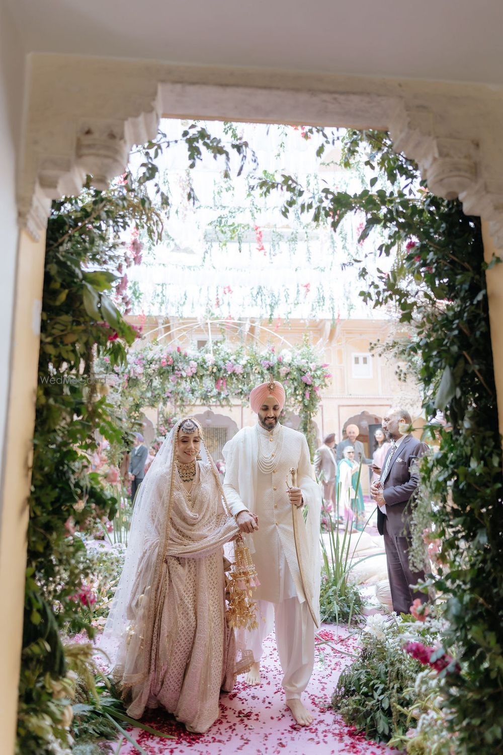 Photo from Vinny and Safal Wedding