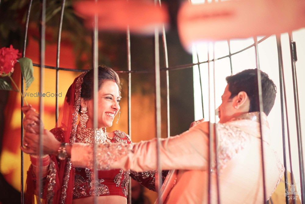 Photo from Sanam & Rohan Wedding