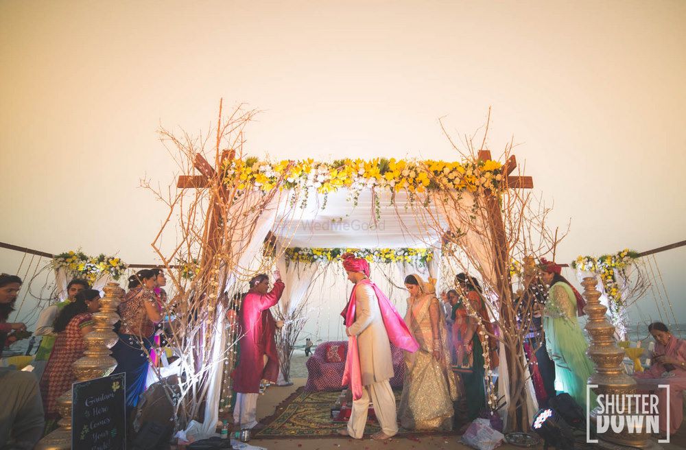 Photo from Roshni & Gautam Wedding