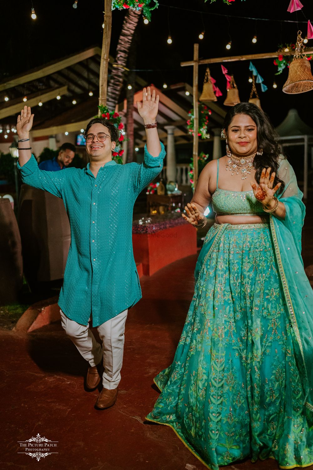 Photo from Anjanaa and Varun Wedding