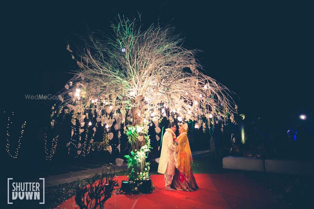 Photo from Ankan & Neha Wedding