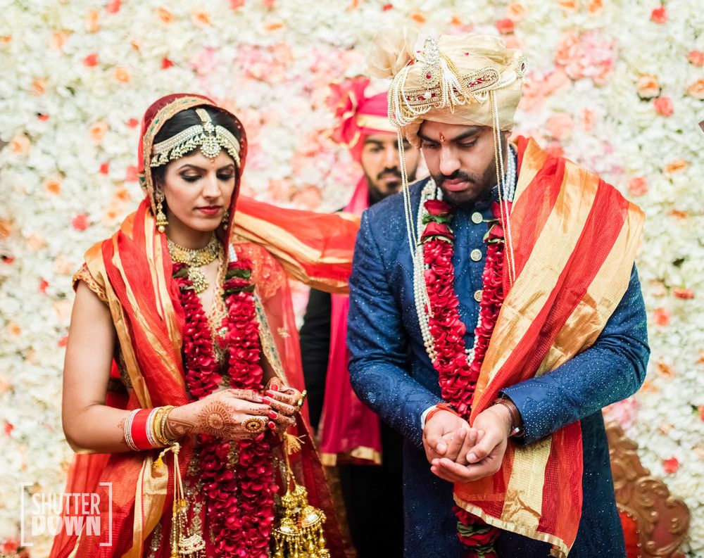 Photo from Roma & Raghav Wedding