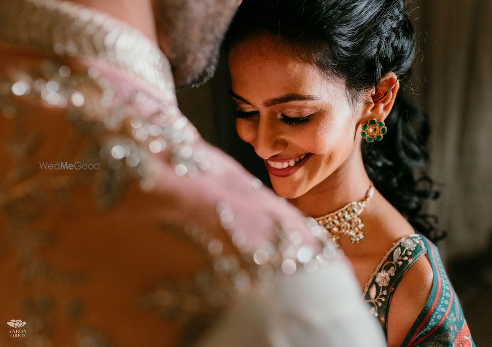 Photo from Shreni and Siddharth Wedding