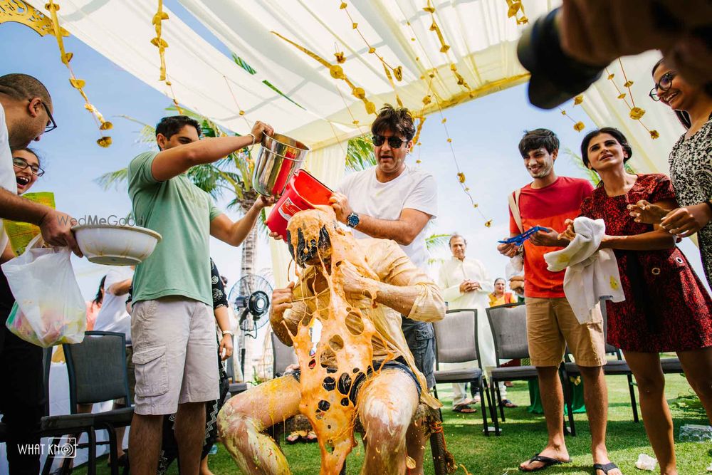 Photo from Alyana & Irfan Wedding