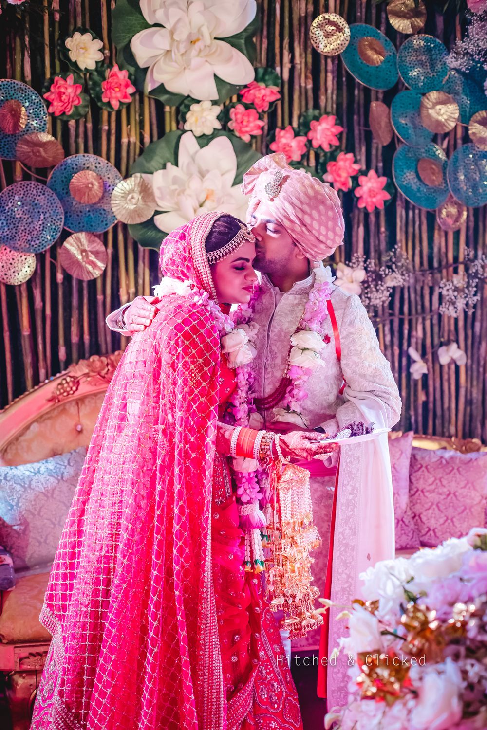Photo from Prerna & Akshay Wedding