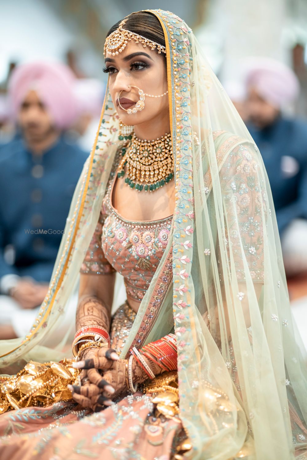 Photo from Jaskirat & Sujinder Wedding