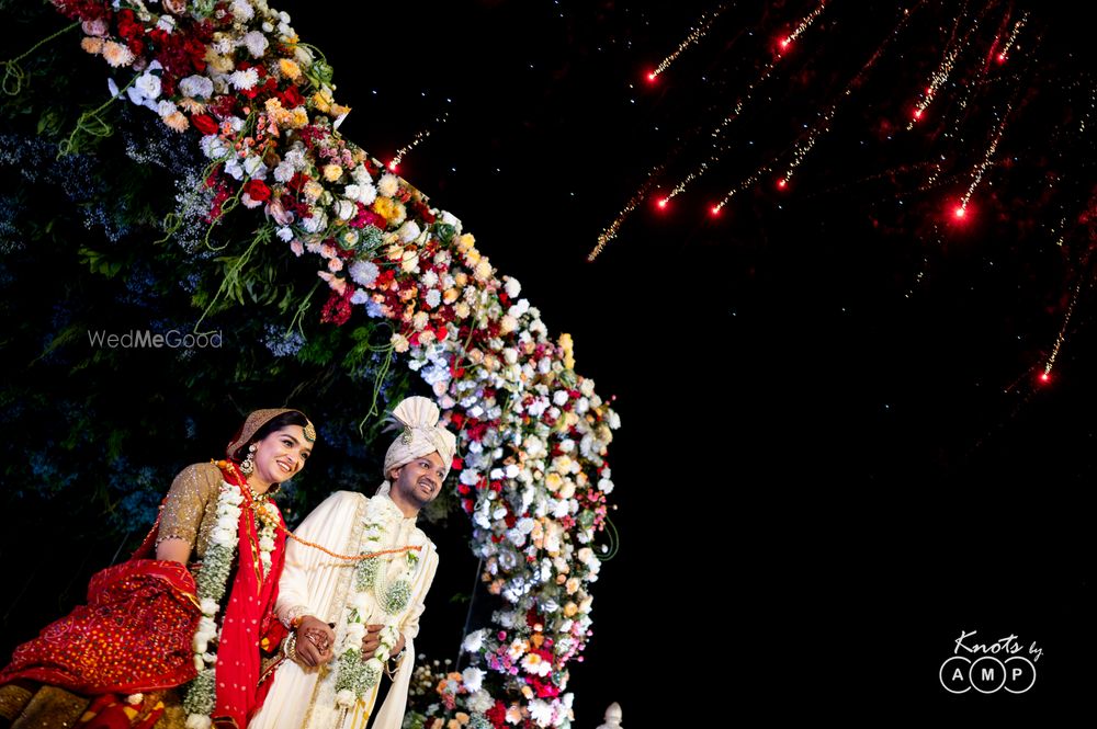 Photo from Vaishnavi and Avinash Wedding