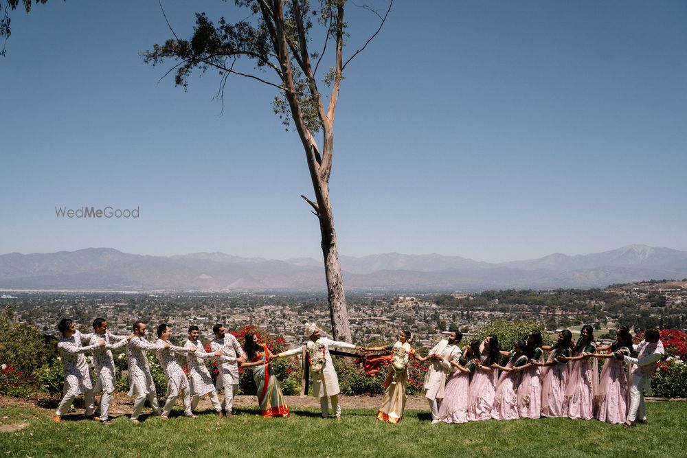 Photo from Sneha and Vanya Wedding