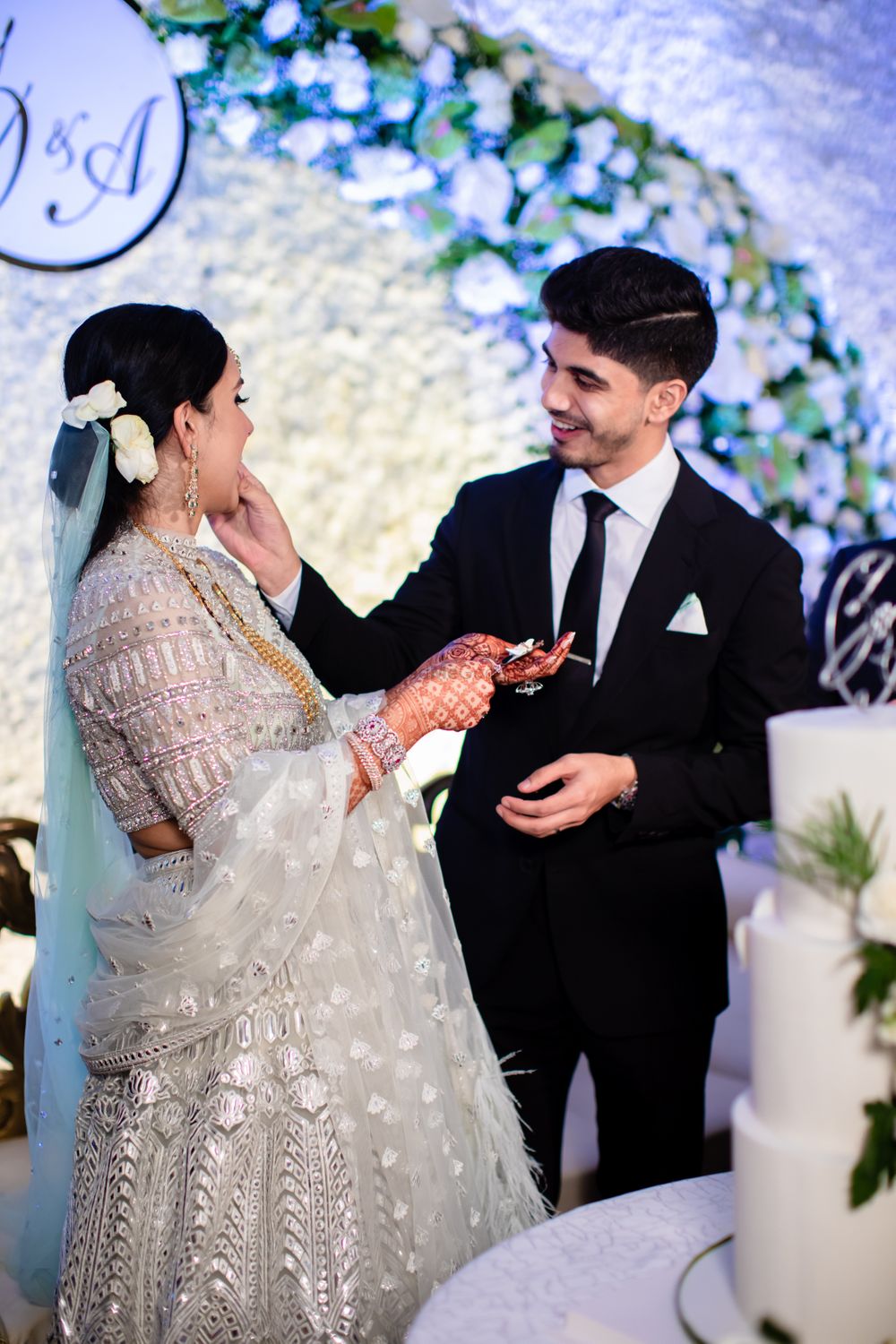 Photo from Zaynah & Asim Wedding